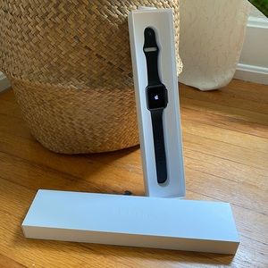 ⌚️ Apple Watch - Series 1, 42mm